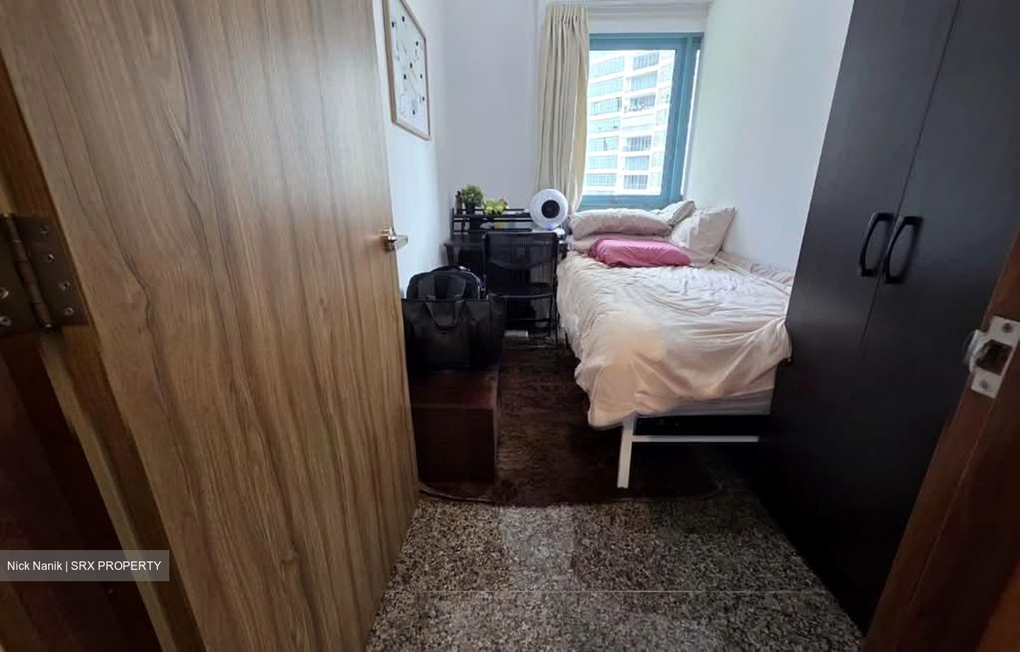 Oleanas Residence (D9), Condominium #583023411